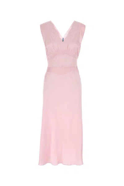 PRADA PRADA DRESS
