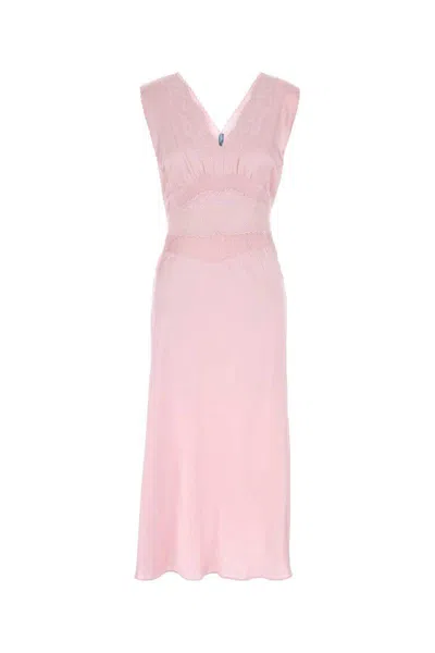 PRADA PRADA DRESS