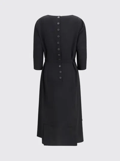 Prada Dress Woman  In Gray