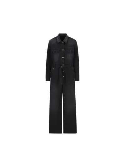 PRADA PRADA DRESSES