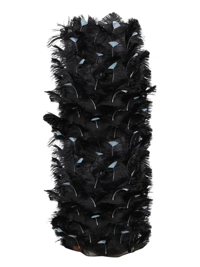 PRADA PRADA DRESSES