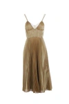 Prada Midi Dress