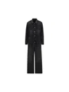 Prada Dresses In Black