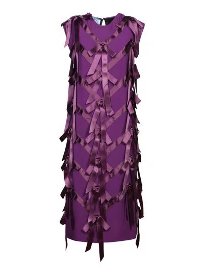 PRADA PRADA DRESSES