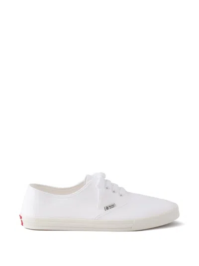 PRADA DRILL SNEAKERS