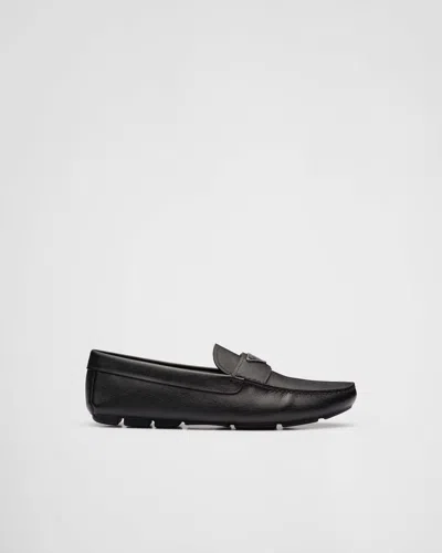 Prada Drive In Black