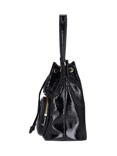 PRADA DUET BUCKET BAG