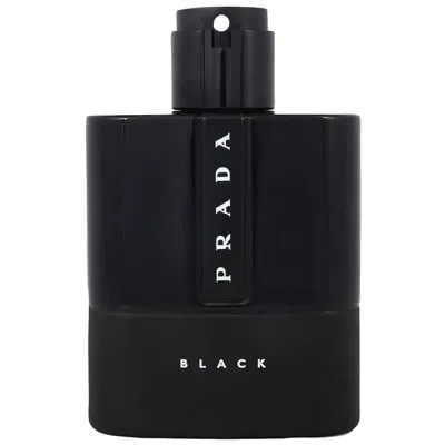 Prada Edp Spray 3.4 oz (100 Ml) (m)