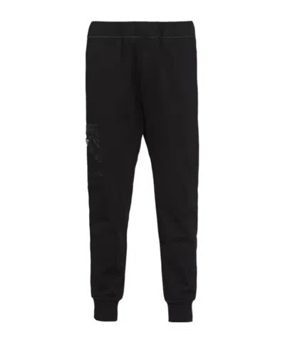 PRADA CARGO TROUSERS