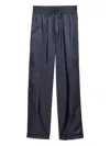 Prada Lightweight Re-nylon Pants In Multi