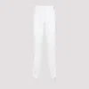 Prada Pants M In White