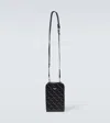 Prada Smartphone-etui Aus Leder
