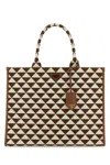 Prada Handbags. In Multi