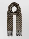 Prada Scarves And Foulards