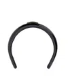 Prada Hats And Headbands In Black