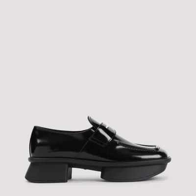 PRADA EQUAL LOAFERS