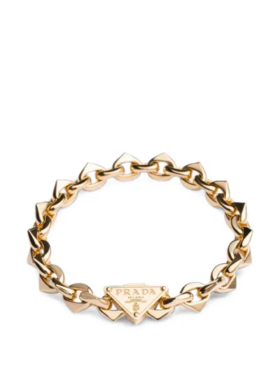 Prada Eternal Gold Bracelet