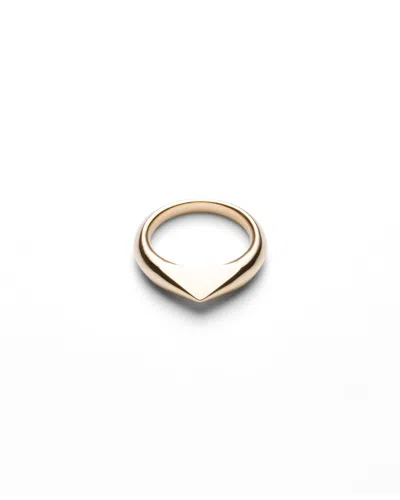 Prada Eternal Gold Ring - Gelbgold