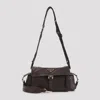 Prada Explore Large Handbag In Brown