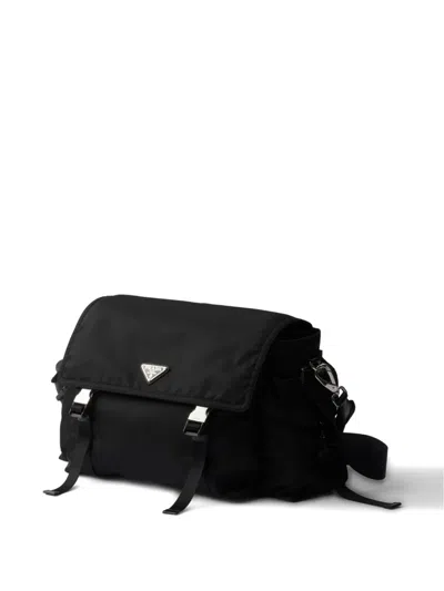 PRADA EXPLORE SHOULDER BAG
