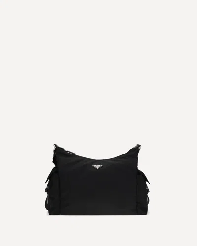 PRADA EXPLORER SHOULDER BAG