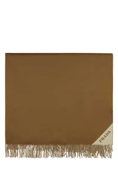 Prada Extra-objects In Brown