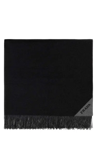 Prada Extra-objects In Grey