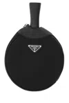 Prada Extra-oggettistica In Black