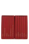Prada Extra-oggettistica In Red