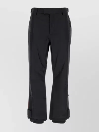 Prada Pants In Black