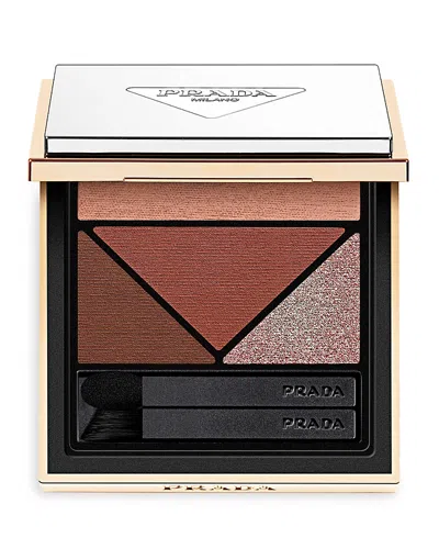Prada Eye Palette