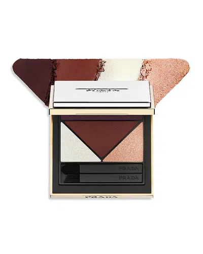 Prada Eye Palette In Multi