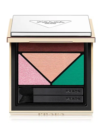 Prada Eye Palette In Poetry
