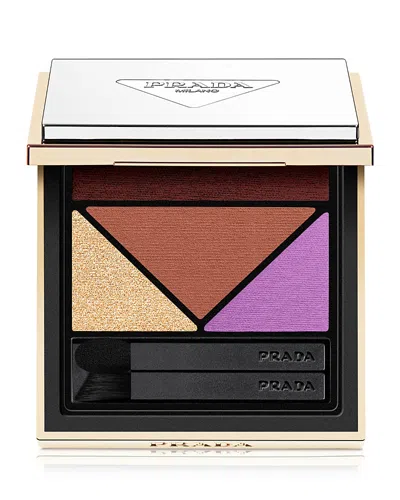 Prada Eye Palette In Portrait