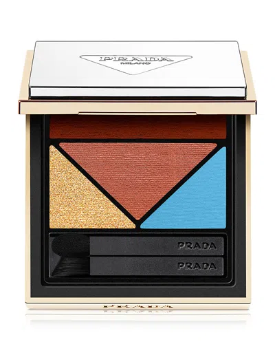 Prada Eye Palette In Pure