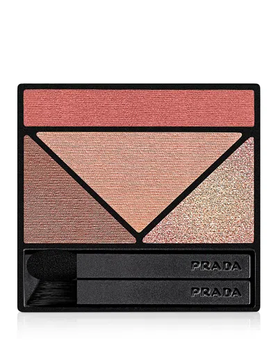 Prada Eye Palette Refill In Multi