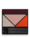 Prada Eye Palette Refill In Multi