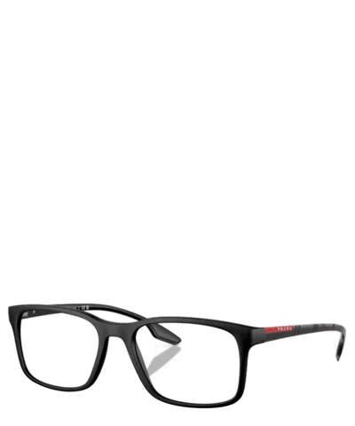 Prada Eyeglasses 01lv Vista In Crl