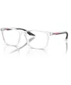 Prada Eyeglasses 01qv Vista In Neutral