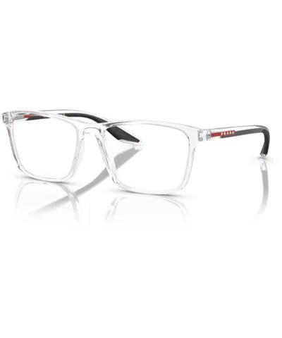 Prada Eyeglasses 01qv Vista In Neutral
