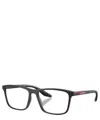 Prada Eyeglasses 01qv Vista In Crl