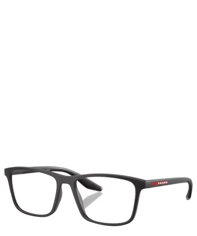 Prada Eyeglasses 01qv Vista In Crl