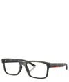 Prada Eyeglasses 01rv Vista In Crl