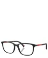 Prada Eyeglasses 04iv Vista In Crl
