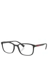 Prada Eyeglasses 04iv Vista In Crl