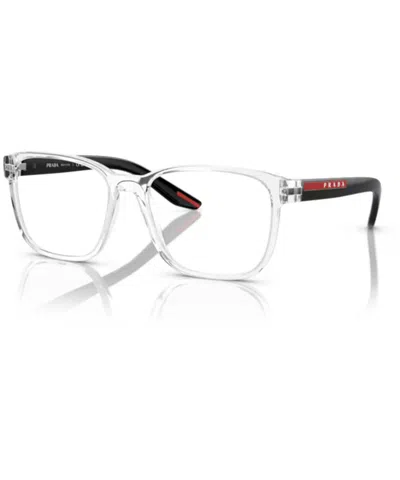 Prada Eyeglasses 06pv Vista In Neutral