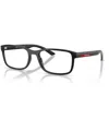 Prada Eyeglasses 06rv Vista