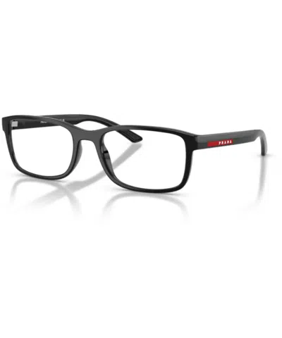 Prada Eyeglasses 06rv Vista