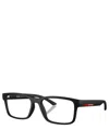 Prada Eyeglasses 0ps 01rv In Crl