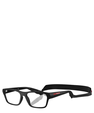 PRADA EYEGLASSES 0PS 03RV